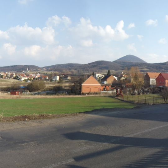 Žalany