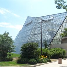 Cleveland Botanical Garden