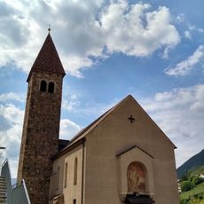 Our Lady of Help church