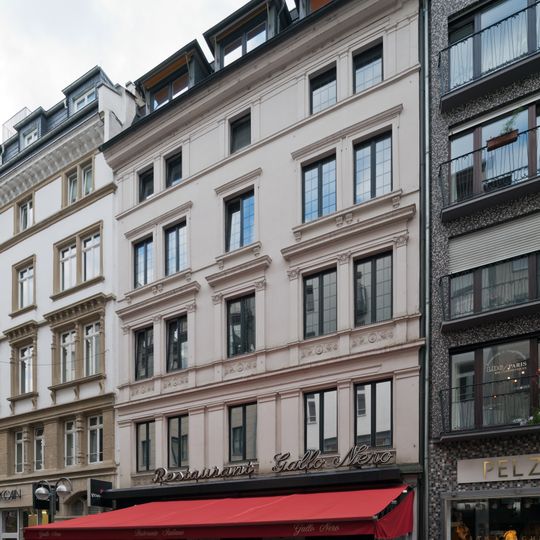 Haus Kaiserhofstraße 7