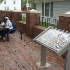 Pine Street Neighborhood Historic District