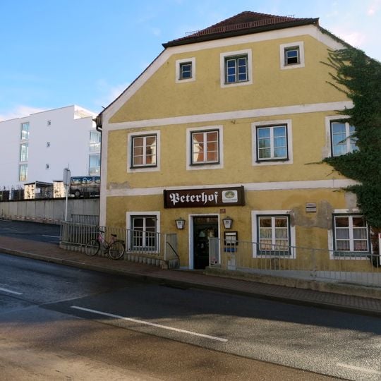 Gasthaus Peterhof