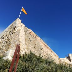 Castell de Calaf