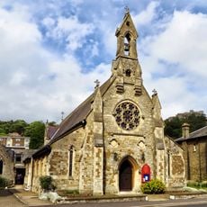 St Paul's Church, Dover