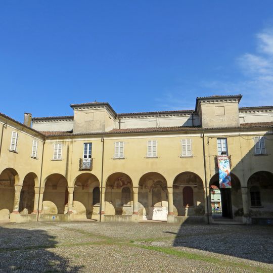 Convento dei Domenicani