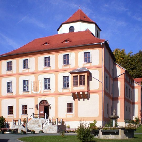 Schloss Schönberg
