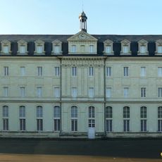 Abbaye Saint-Serge d'Angers
