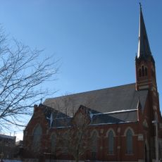 St. Joseph's Catholic Church