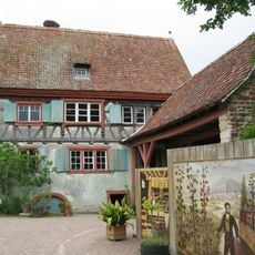 Ecomusée d'Alsace