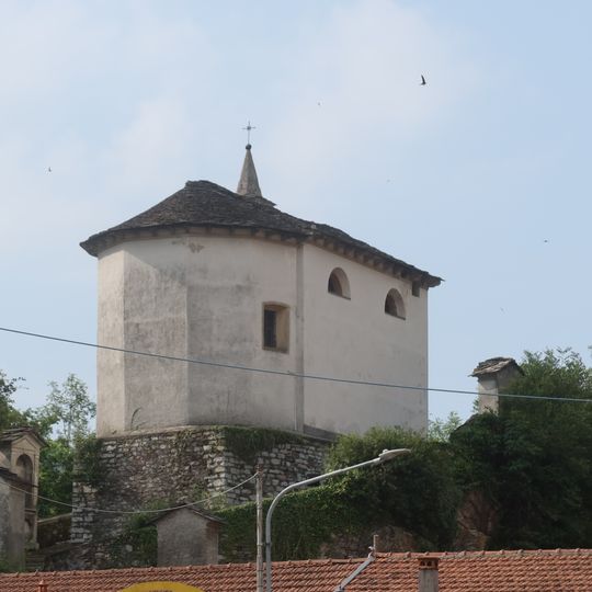 Chiesa di San Rocco