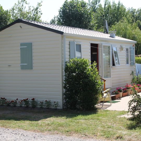 Camping Beau Séjour