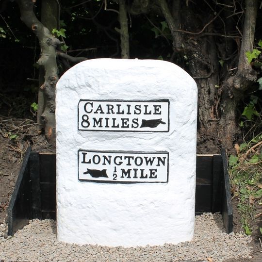 Milestone At Ngr 3806 6838