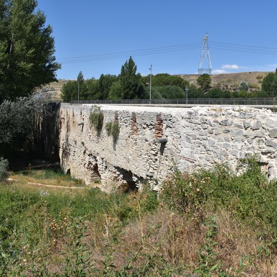 Puente de Valladolid