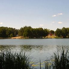 Lubie (jezioro w powiecie gorzowskim)