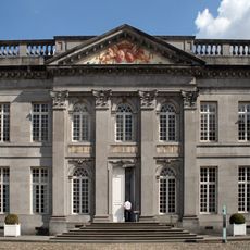 Museum of the Silversmiths French Community of Belgium