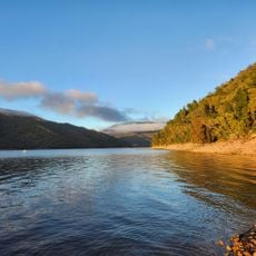 Burrinjuck Waters State Park