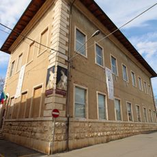 Museo Cassioli. Pittura senese Ottocento