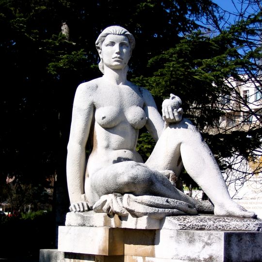 Железен мост