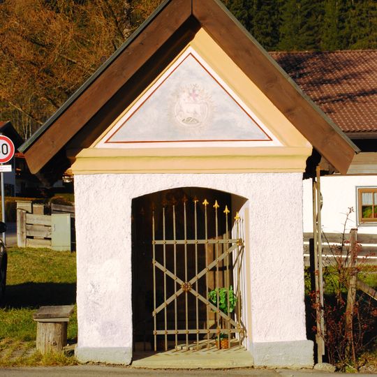 Wegkapelle