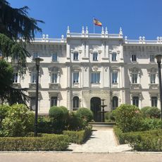 Fontalba Palace