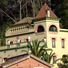 Torre dels Peixeters