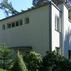 Haus Blumenthal