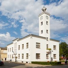 Viljandi Town Hall