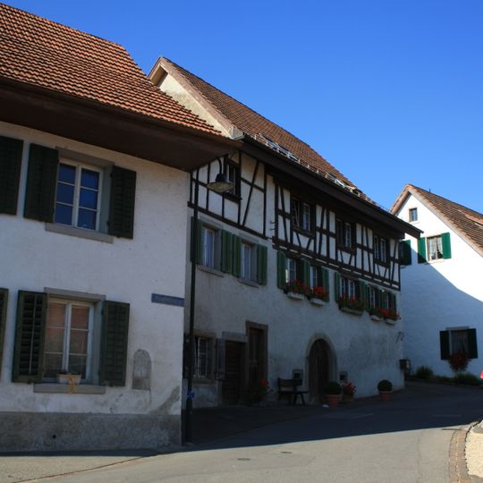 Weinbauernhaus