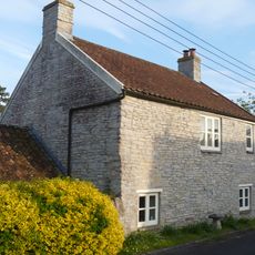 37, Copper Beech Road