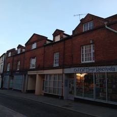 46-52, Fore Street