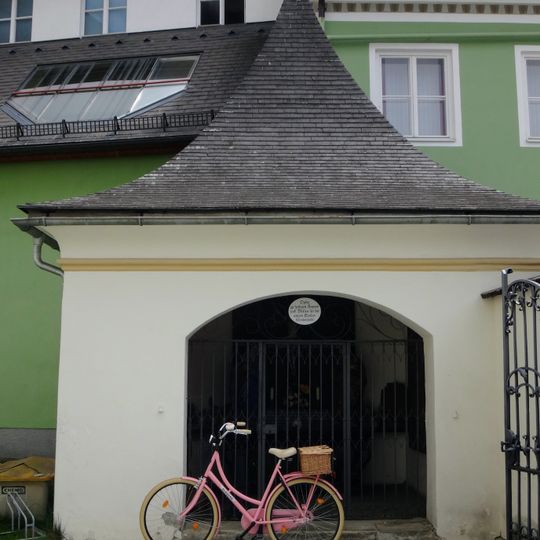 Friedhofskapelle, Seelenkapelle