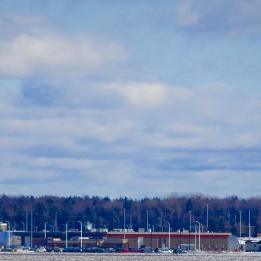 Archambault Institution