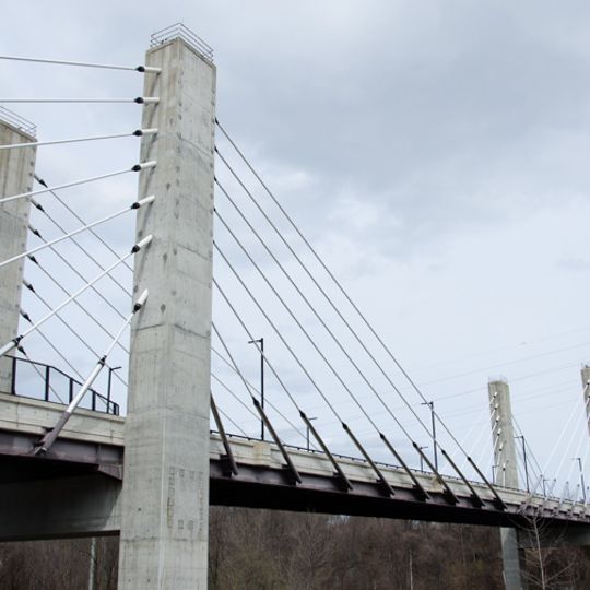 5th street bridge