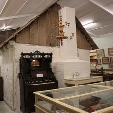 Lobethal Archives and Historical Museum