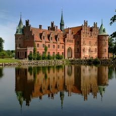 Schloss Egeskov