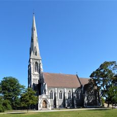 Sint-Albanuskerk
