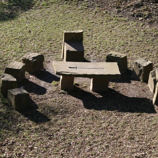 Oberfreistuhl