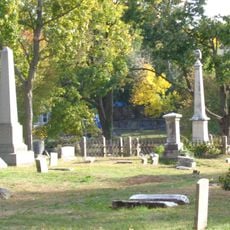 Willow Grove Cemetery