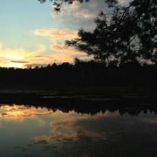 Sviate Lake