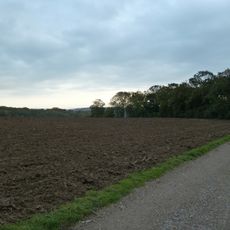 Roman villa Houthem-Rondenbos