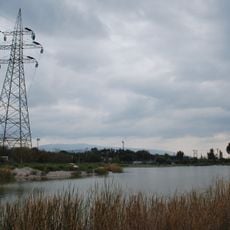 Lake Korykia