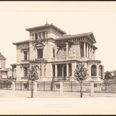 Villa Swiderski, Leipzig