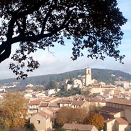 Gardanne