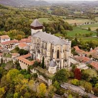 Saint-Bertrand-de-Comminges