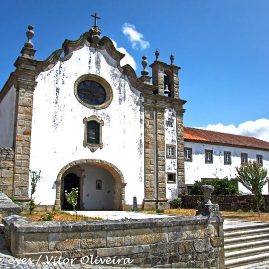 Convento de Nossa Senhora da Conceição de Melgaço