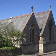 St. Peter's Church, Seaview