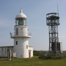 Erimomisaki Lighthouse
