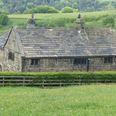 Akroyd Farm Cottage Akroyd Farmhouse