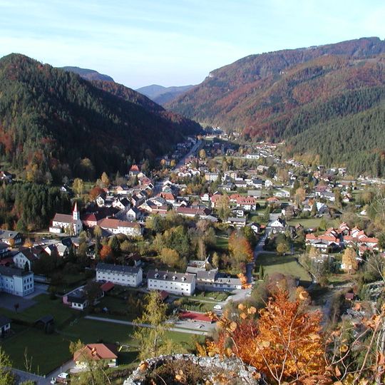 Hohenberg