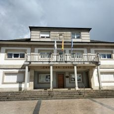 Town Hall of Taboada
